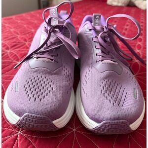 Rollstep Women Lavender Mesh Athletic Sneakers Shoes Size 10